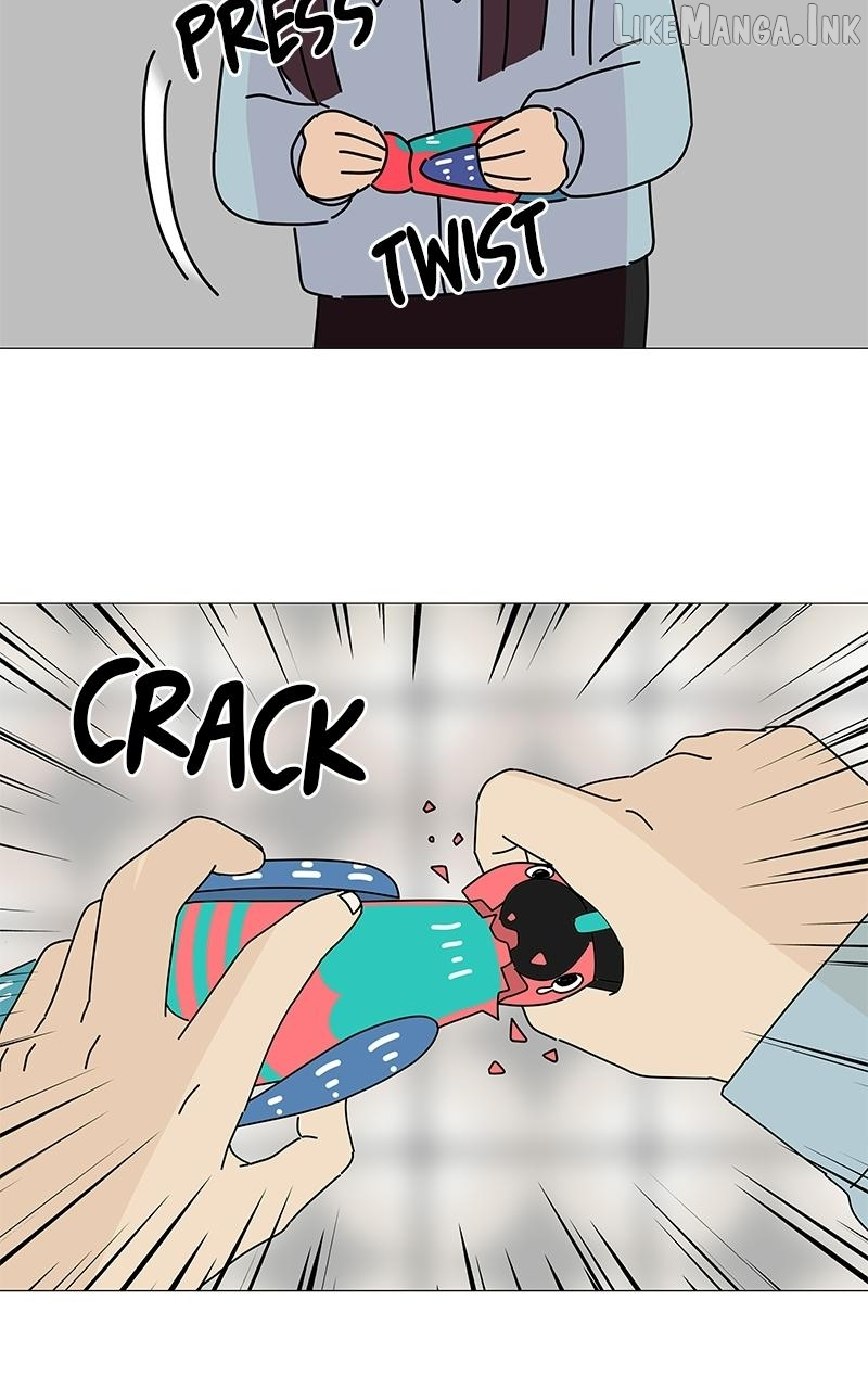 Sol in Wonderland Chapter 4 page 69