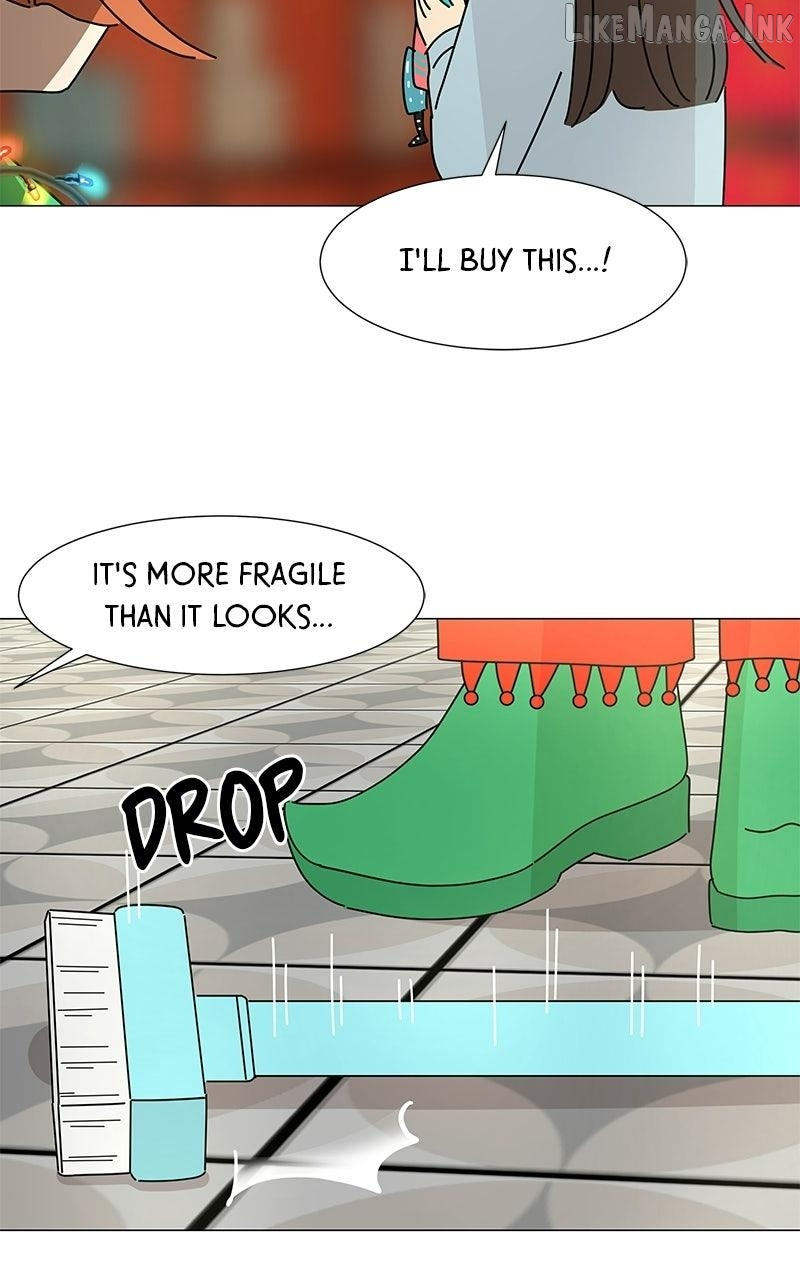 Sol in Wonderland Chapter 5 page 3