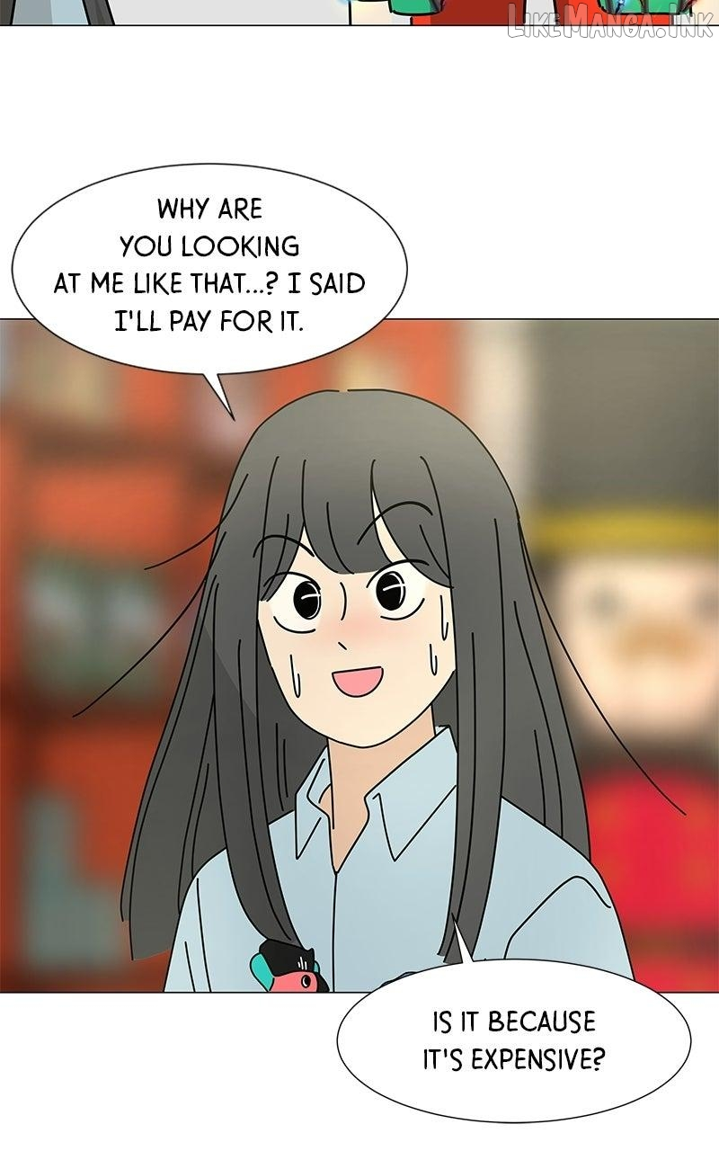 Sol in Wonderland Chapter 5 page 5