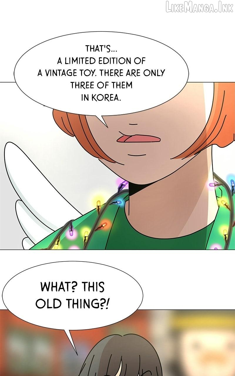 Sol in Wonderland Chapter 5 page 6