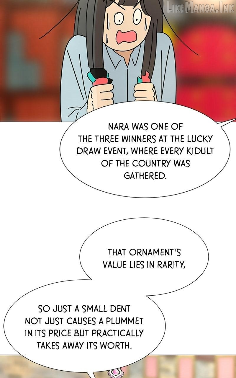 Sol in Wonderland Chapter 5 page 7