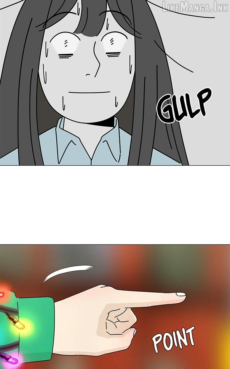 Sol in Wonderland Chapter 5 page 9