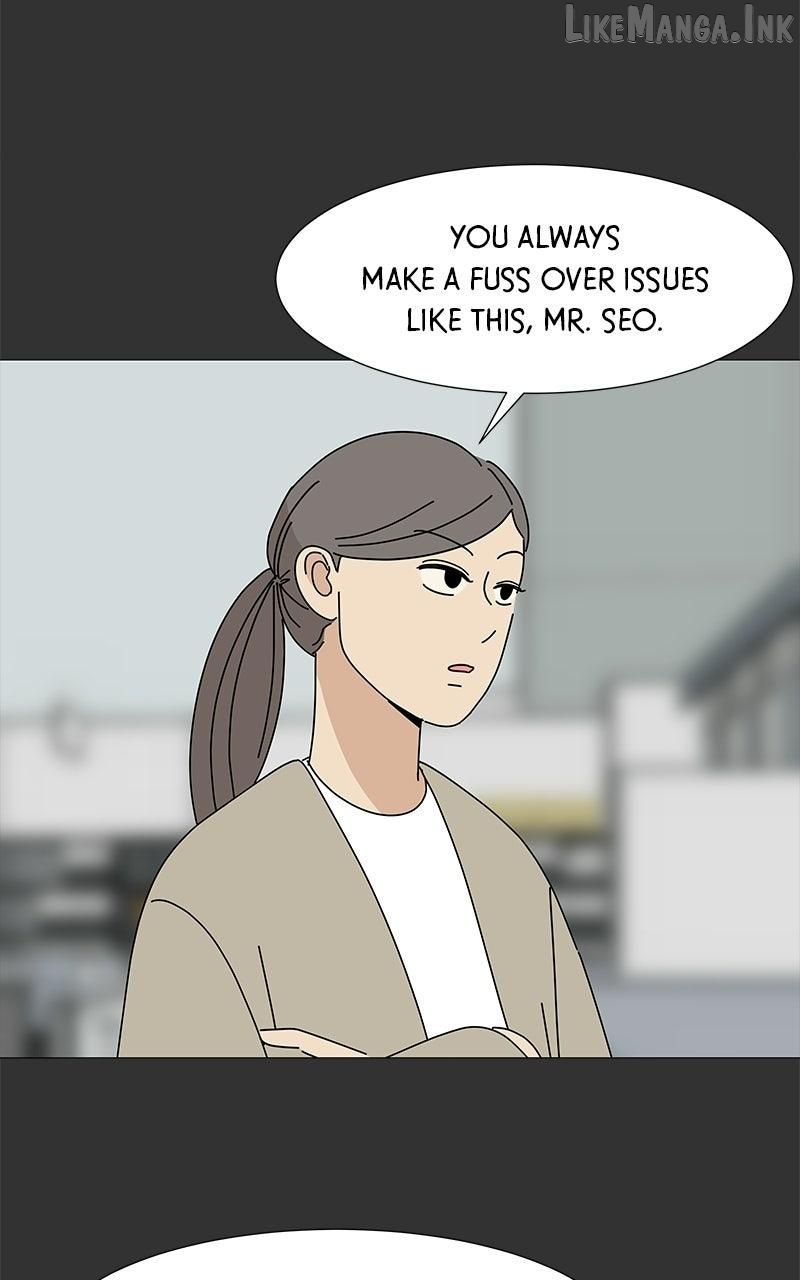 Sol in Wonderland Chapter 5 page 16