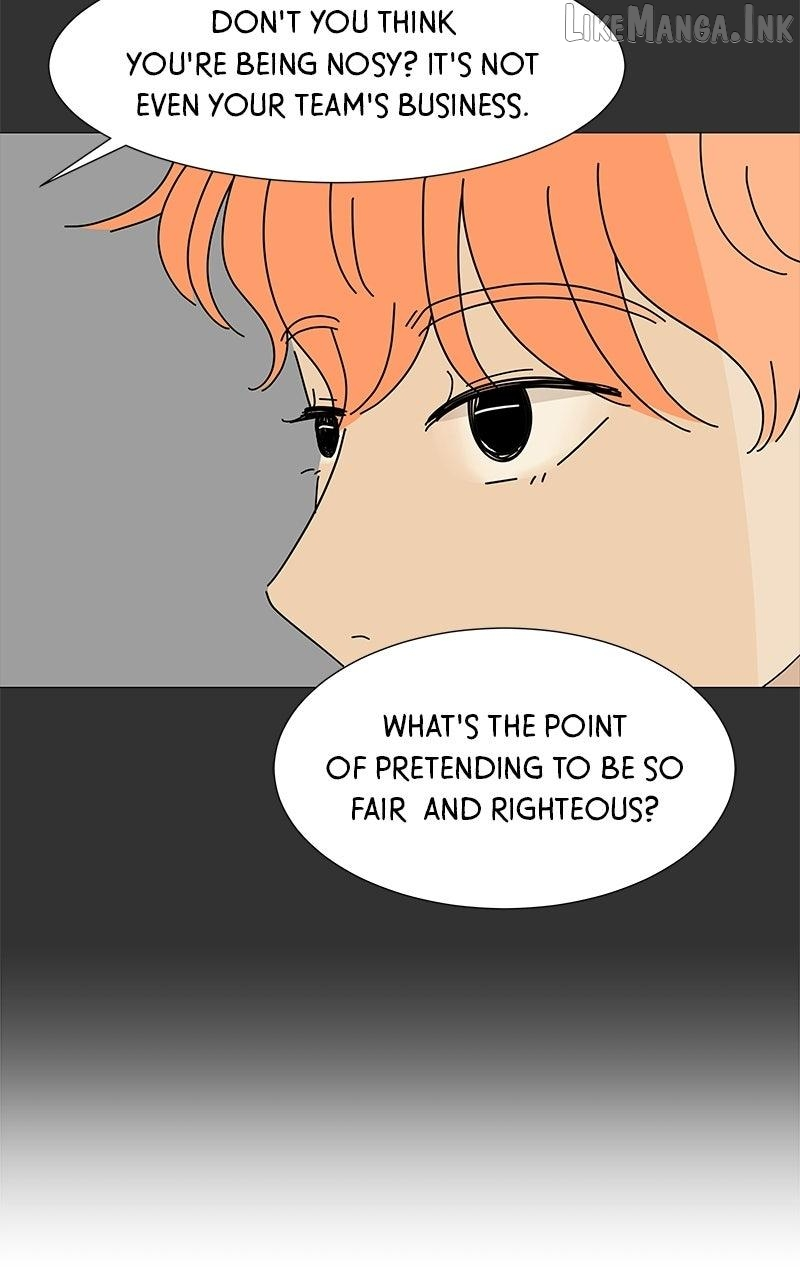 Sol in Wonderland Chapter 5 page 17