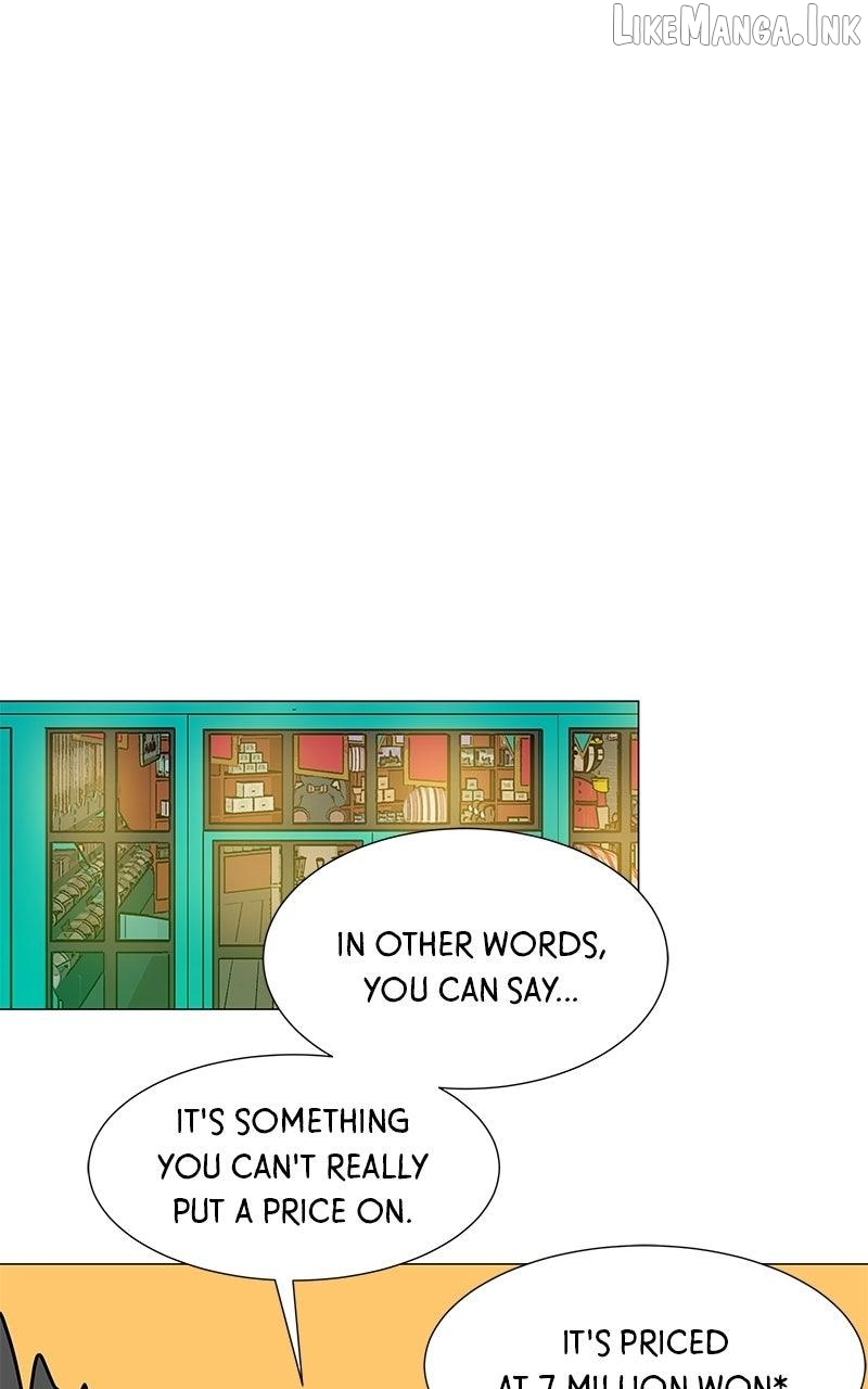Sol in Wonderland Chapter 5 page 21