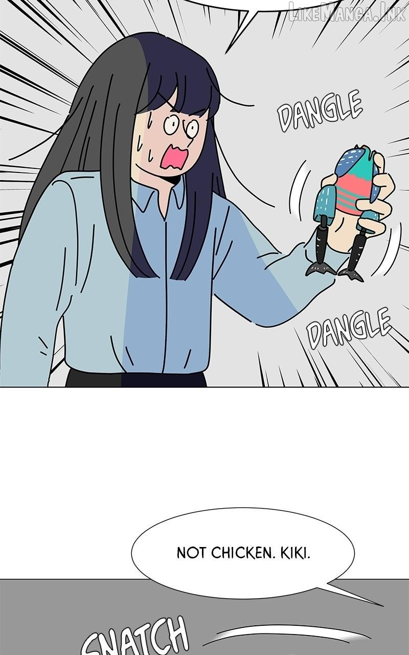 Sol in Wonderland Chapter 5 page 23