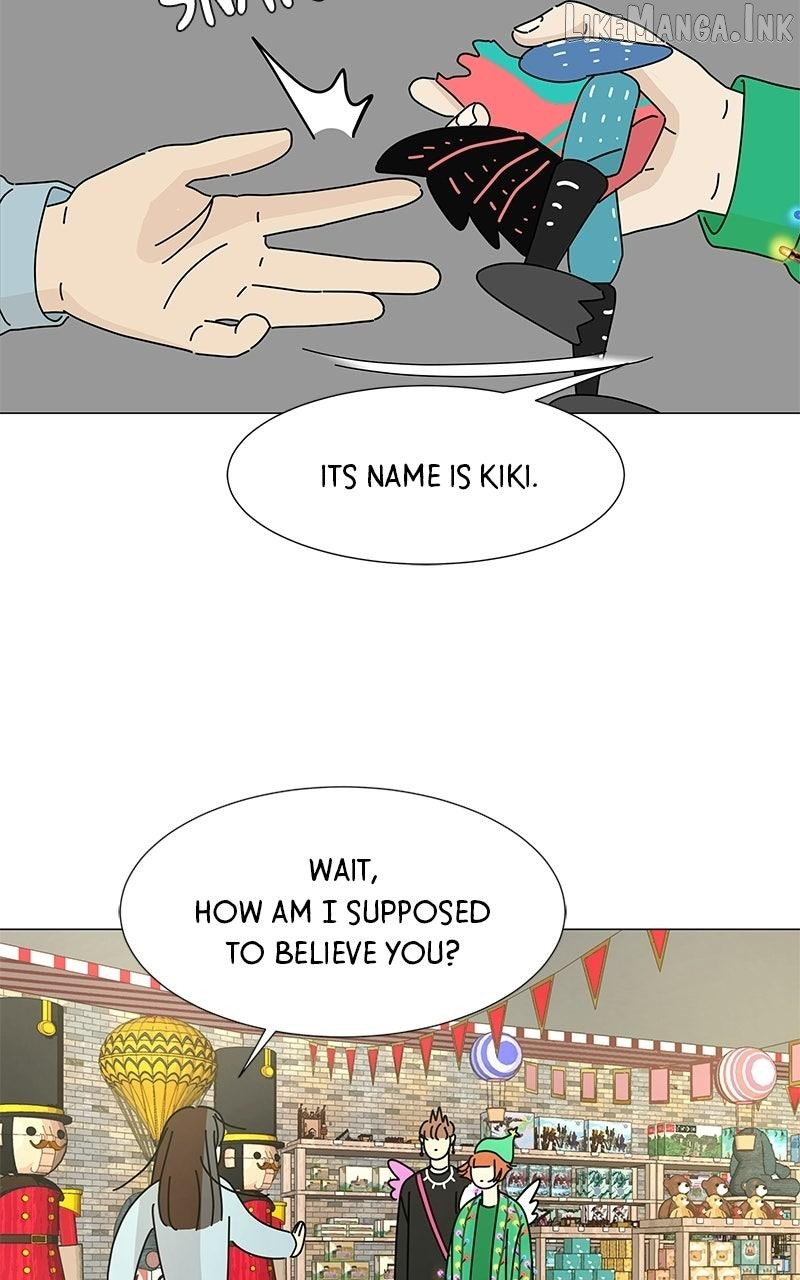 Sol in Wonderland Chapter 5 page 24