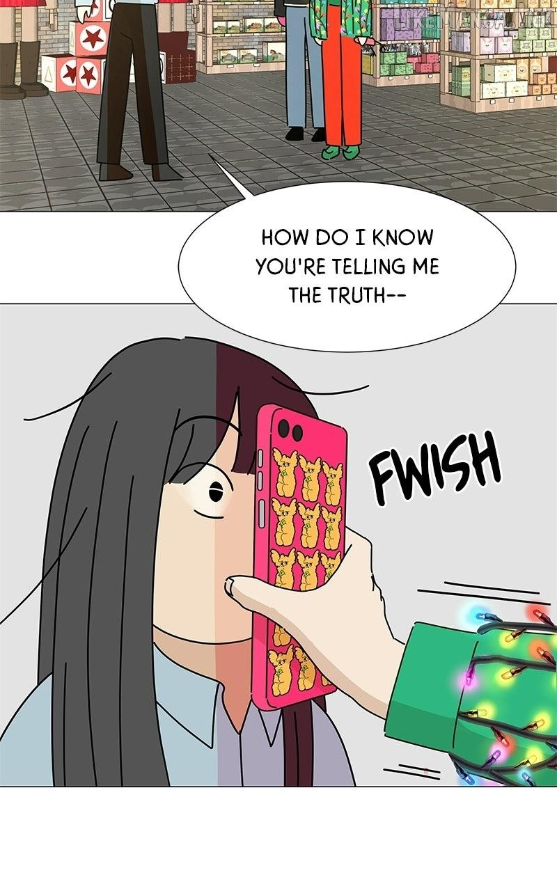 Sol in Wonderland Chapter 5 page 25