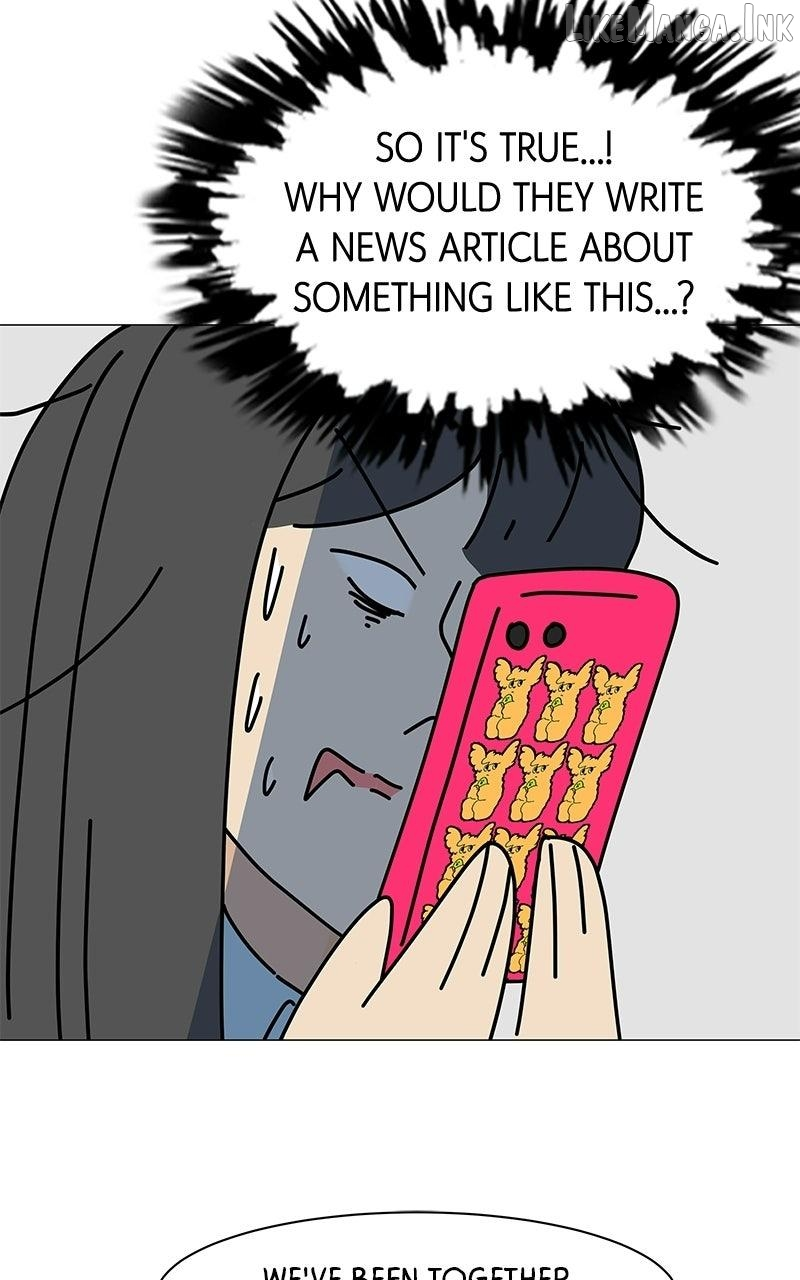 Sol in Wonderland Chapter 5 page 27