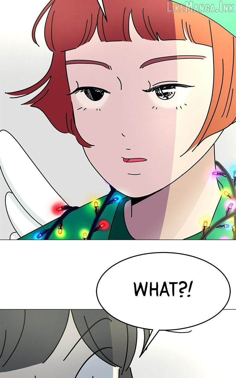 Sol in Wonderland Chapter 5 page 30
