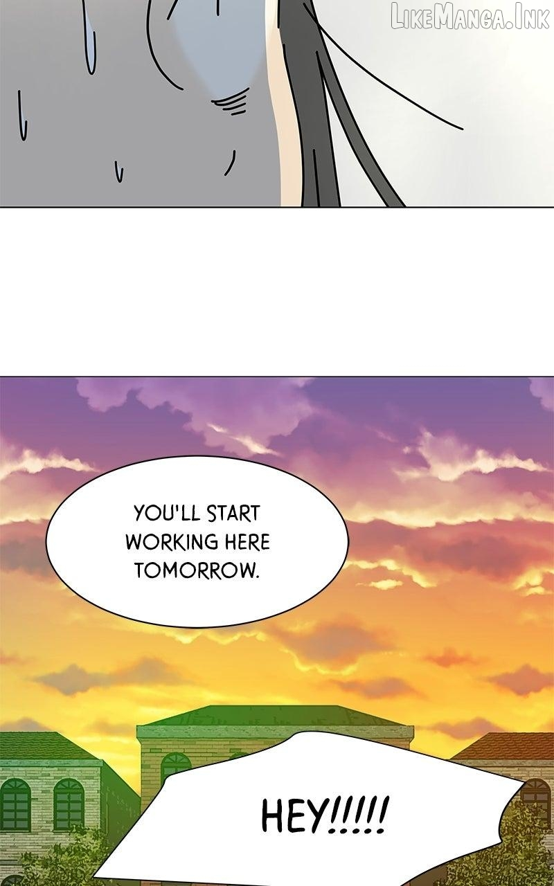Sol in Wonderland Chapter 5 page 31