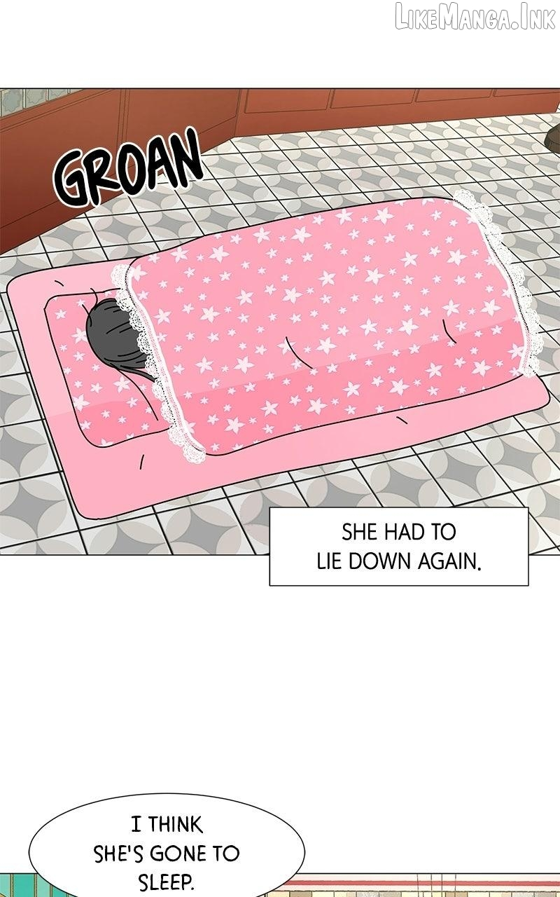 Sol in Wonderland Chapter 5 page 33