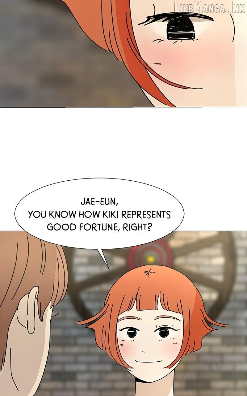 Sol in Wonderland Chapter 5 page 36