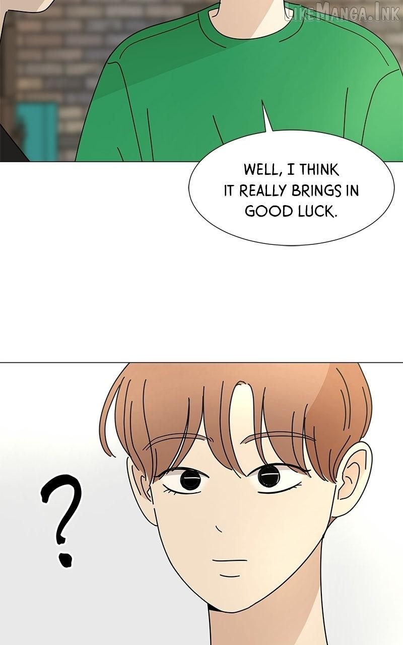 Sol in Wonderland Chapter 5 page 37