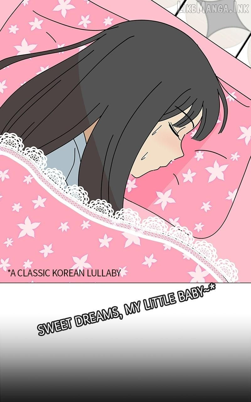 Sol in Wonderland Chapter 5 page 39