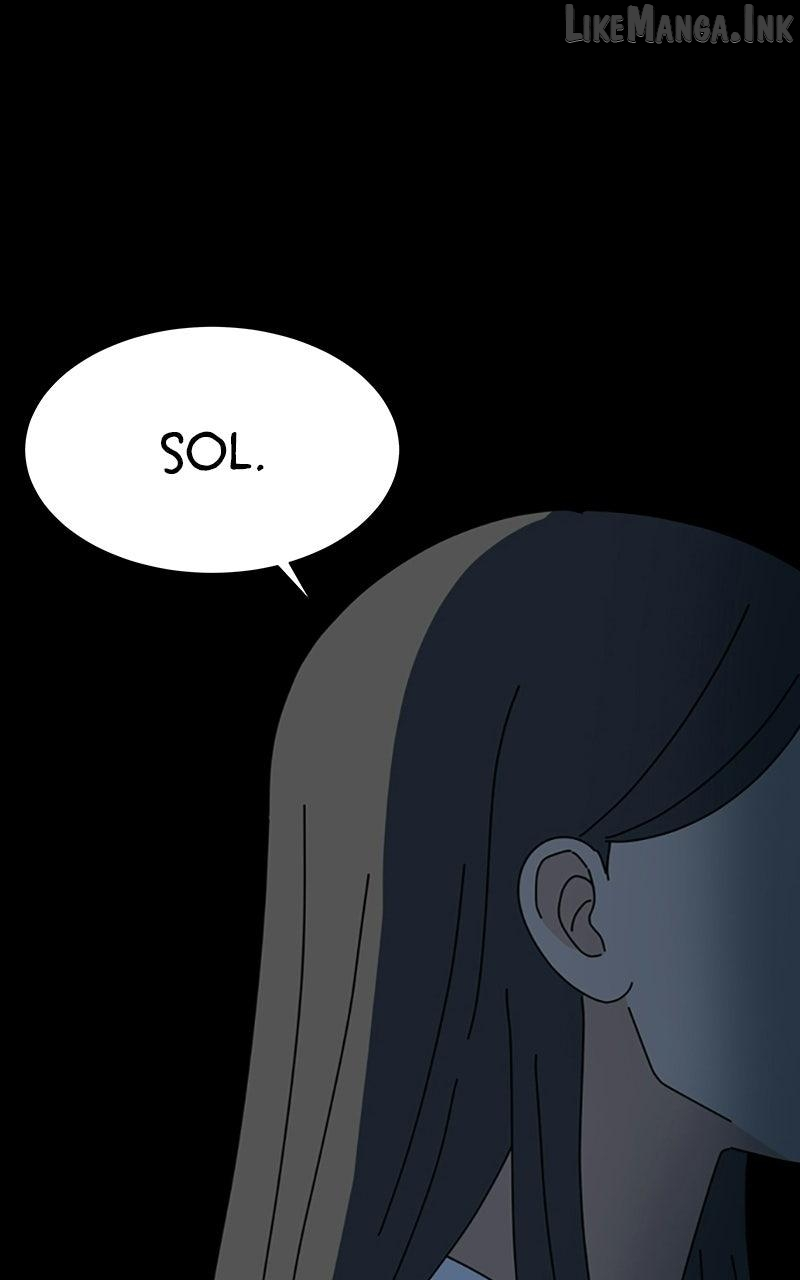 Sol in Wonderland Chapter 5 page 45