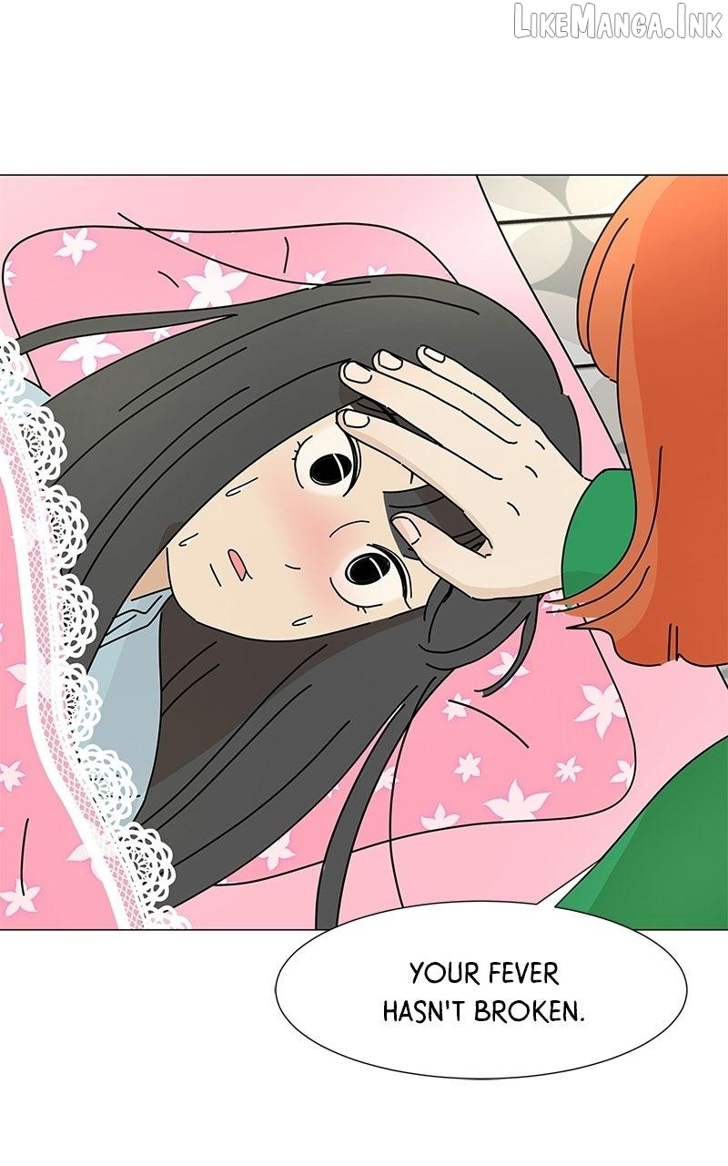 Sol in Wonderland Chapter 5 page 51