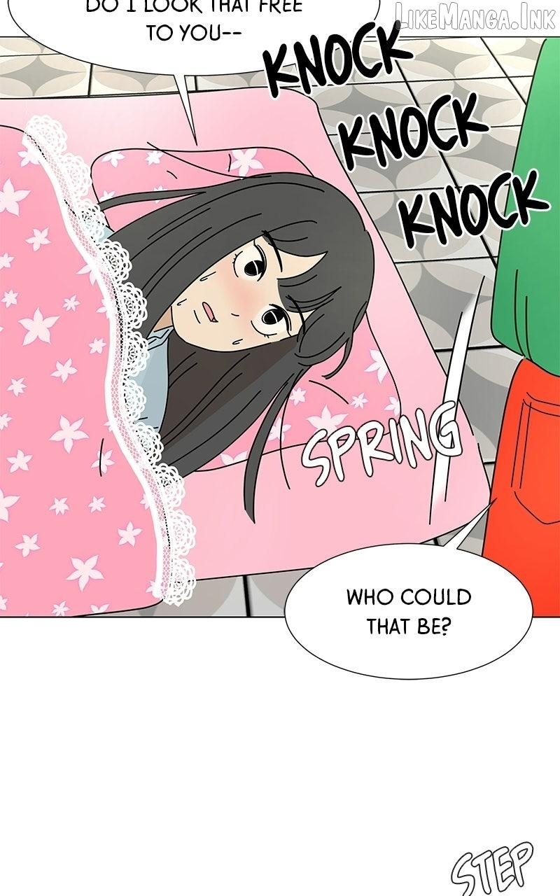 Sol in Wonderland Chapter 5 page 53