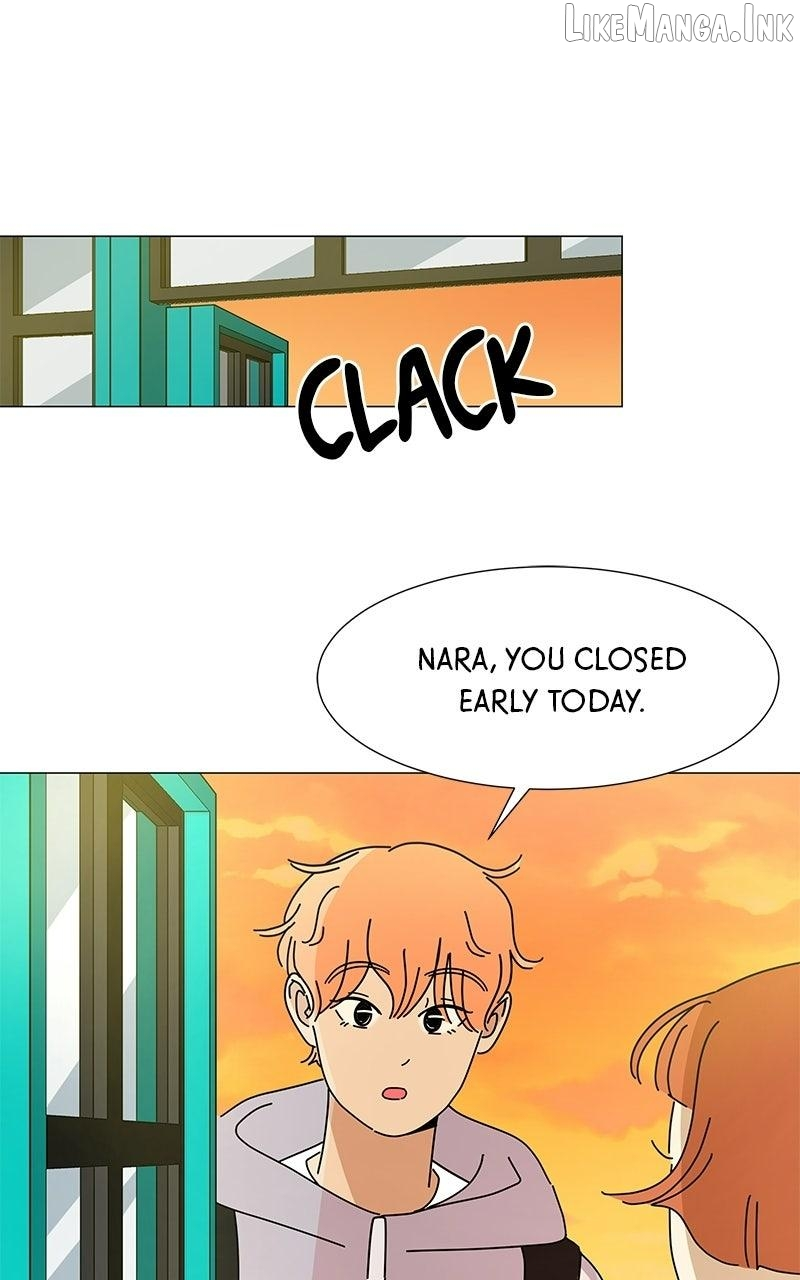 Sol in Wonderland Chapter 5 page 55