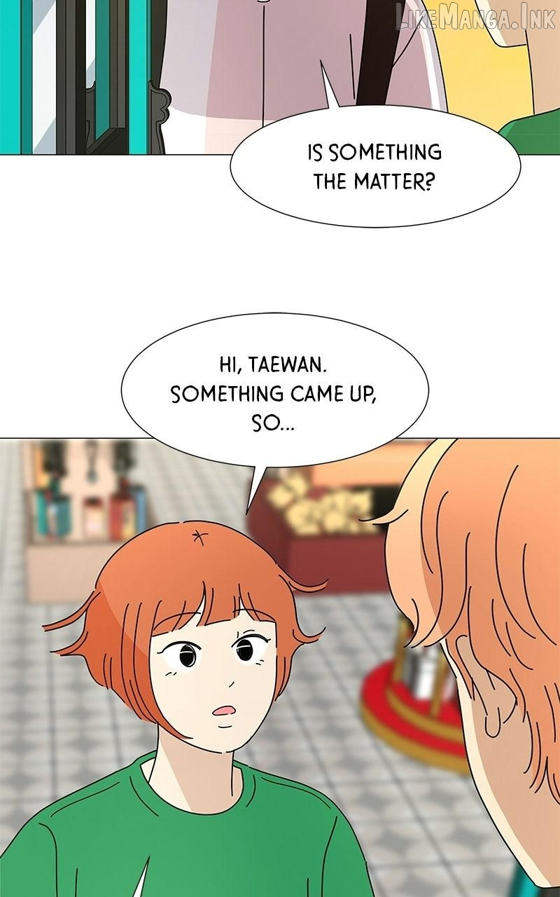 Sol in Wonderland Chapter 5 page 56