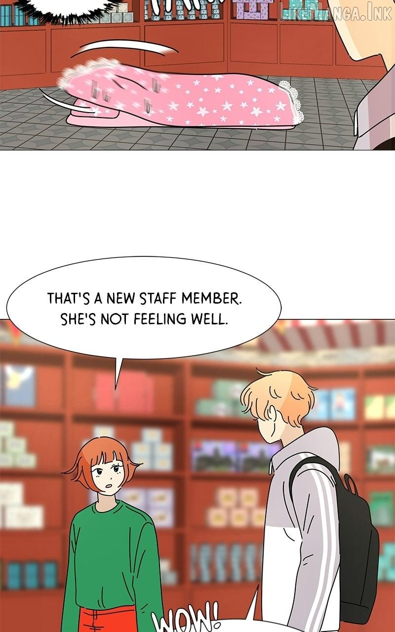 Sol in Wonderland Chapter 5 page 60