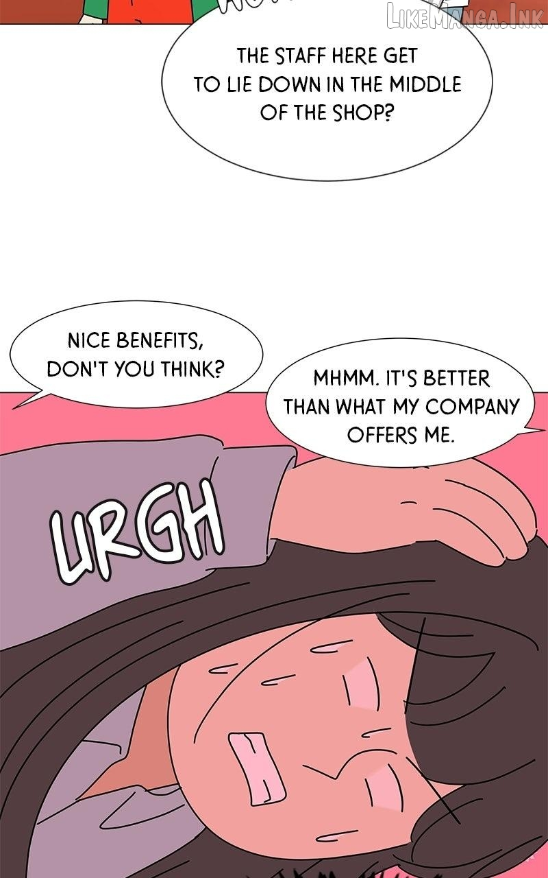 Sol in Wonderland Chapter 5 page 61