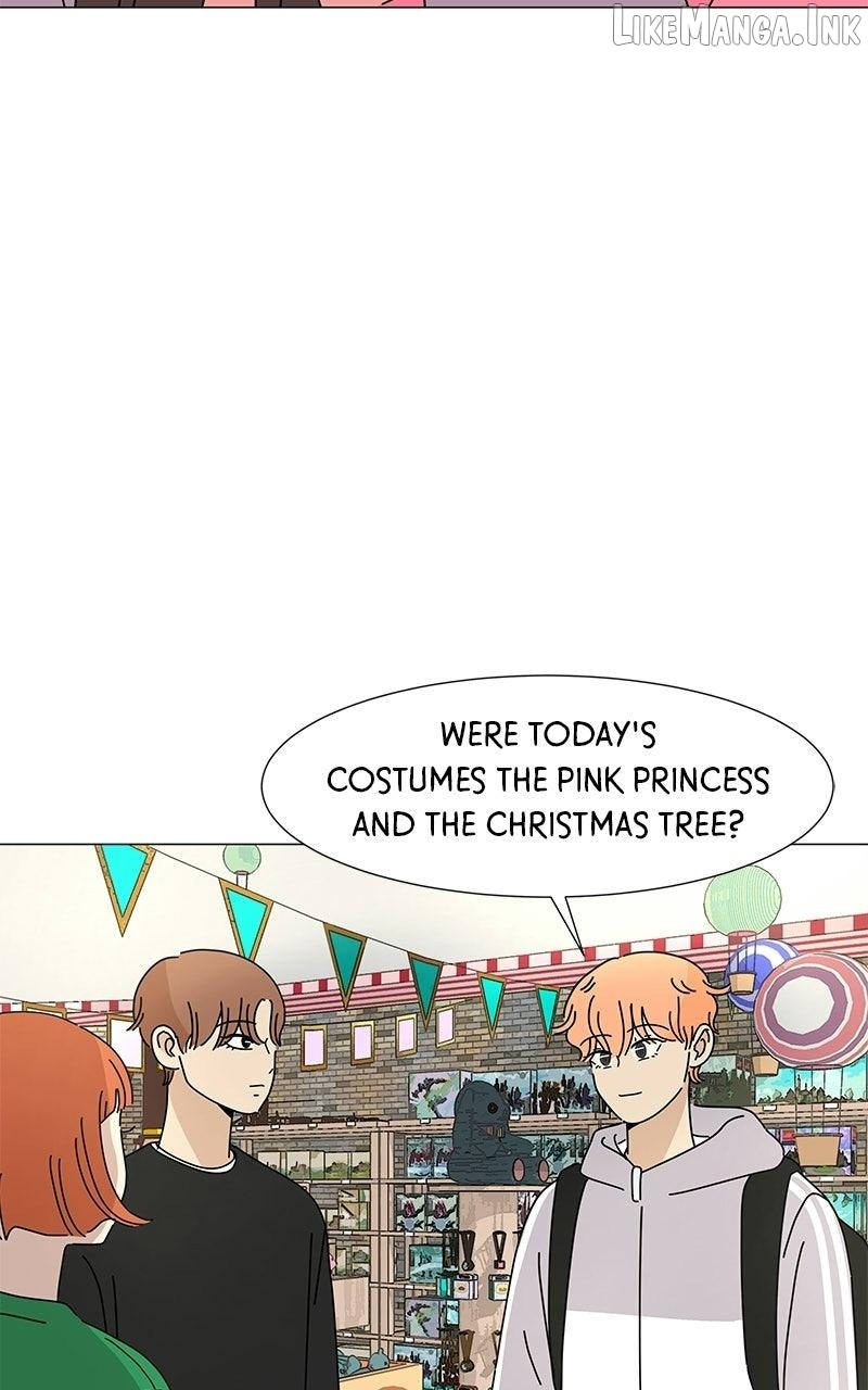 Sol in Wonderland Chapter 5 page 63