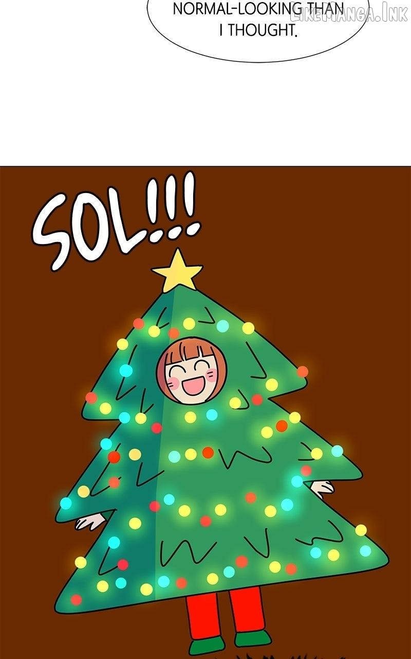 Sol in Wonderland Chapter 5 page 65