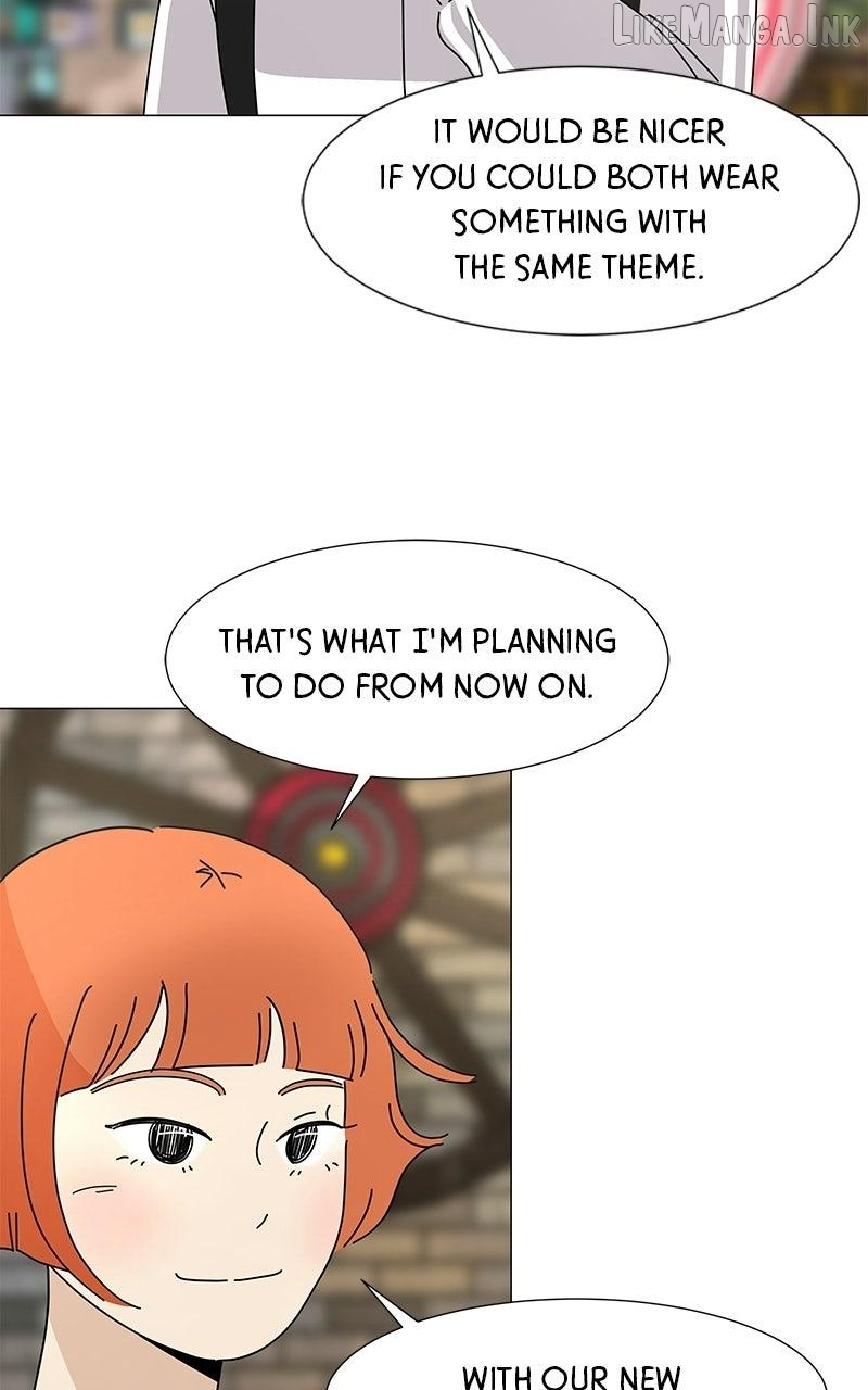 Sol in Wonderland Chapter 5 page 67