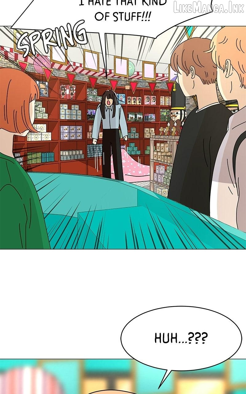 Sol in Wonderland Chapter 5 page 69