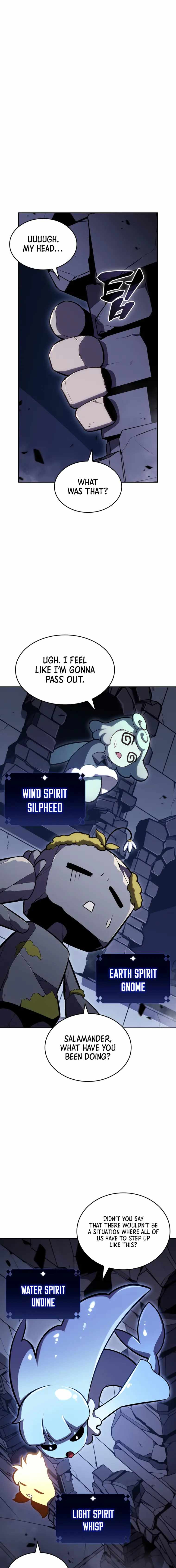 Solo Max-Level Newbie Chapter 100 page 5