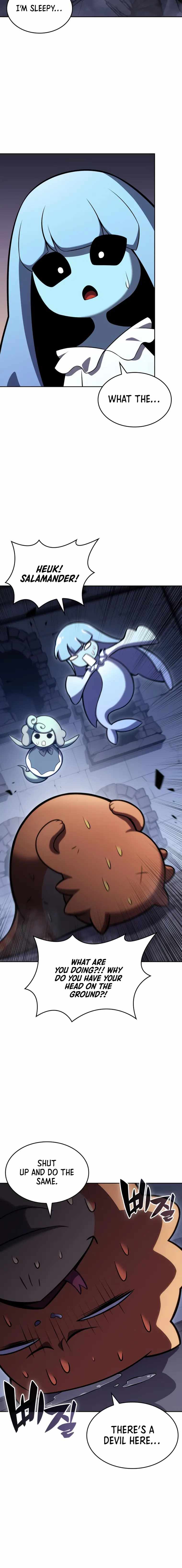 Solo Max-Level Newbie Chapter 100 page 6