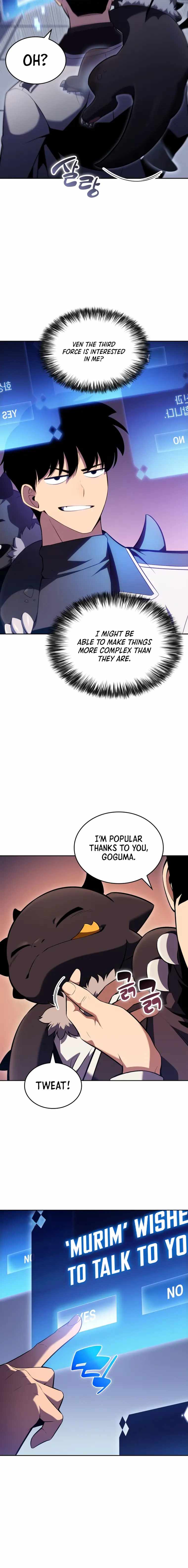 Solo Max-Level Newbie Chapter 100 page 10