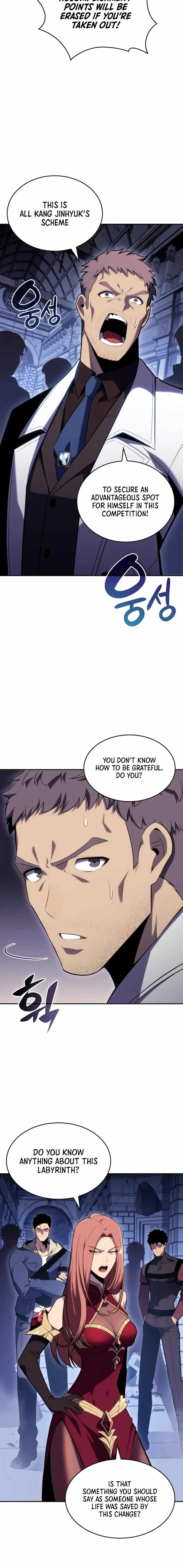 Solo Max-Level Newbie Chapter 100 page 18