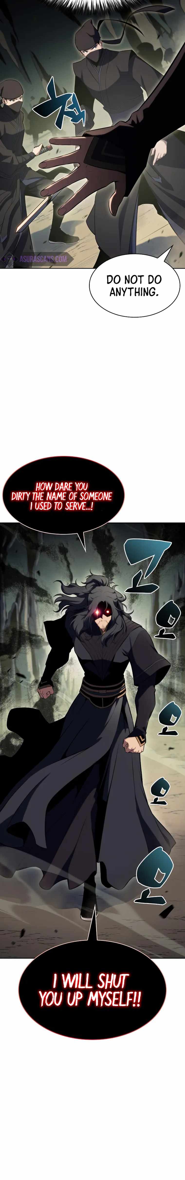 Solo Max-Level Newbie Chapter 109 page 12