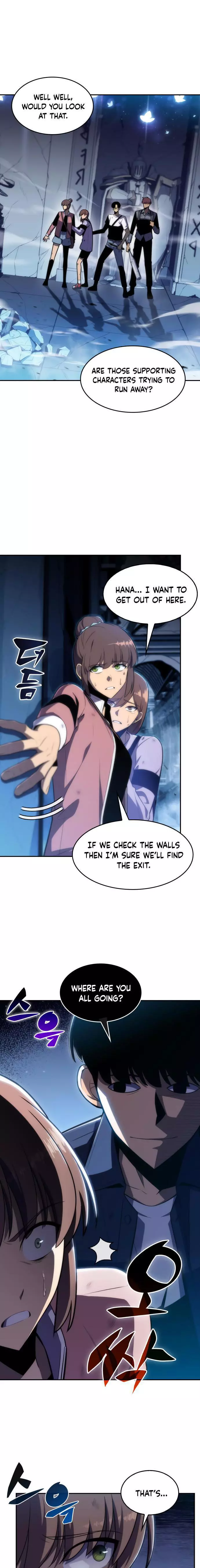 Solo Max-Level Newbie Chapter 11 page 14