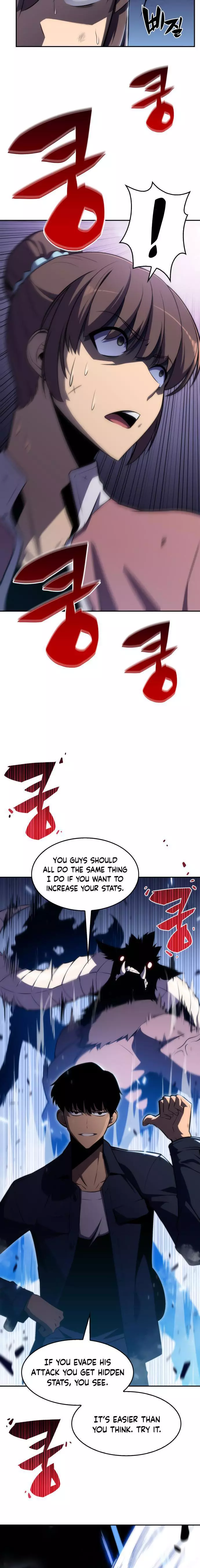 Solo Max-Level Newbie Chapter 11 page 15