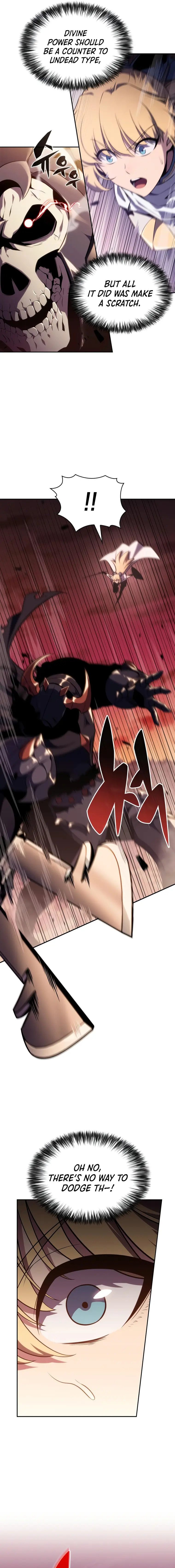 Solo Max-Level Newbie Chapter 119 page 13