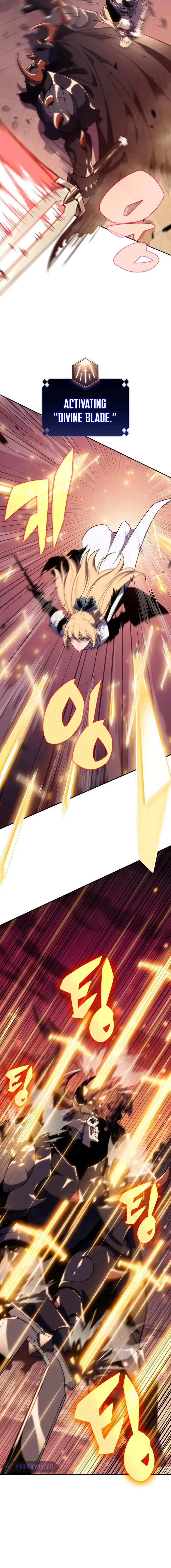 Solo Max-Level Newbie Chapter 119 page 12