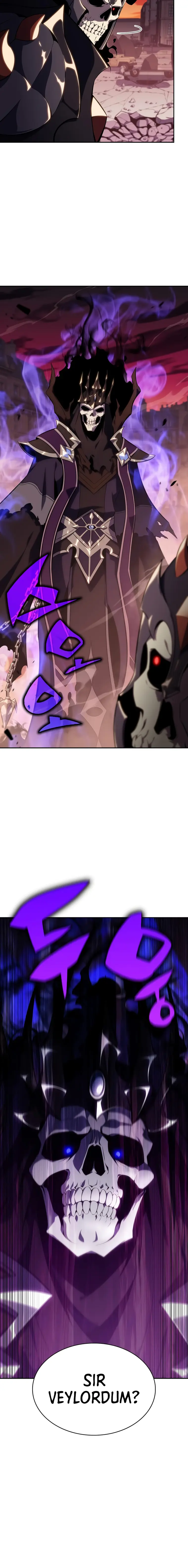 Solo Max-Level Newbie Chapter 119 page 16