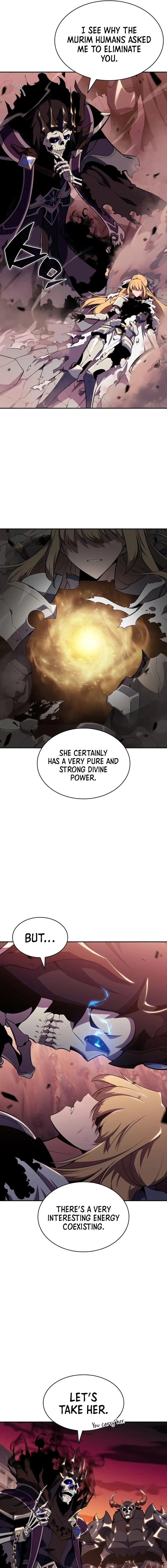 Solo Max-Level Newbie Chapter 119 page 17