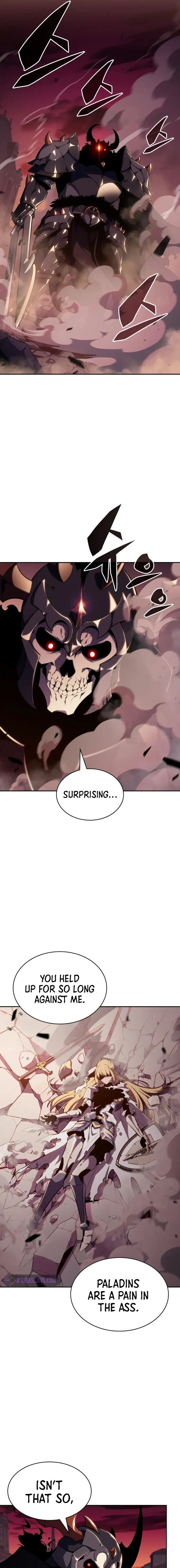 Solo Max-Level Newbie Chapter 119 page 15