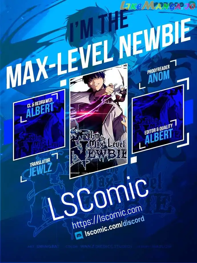 Solo Max-Level Newbie Chapter 123 page 1