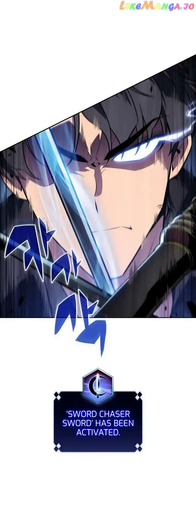 Solo Max-Level Newbie Chapter 123 page 5