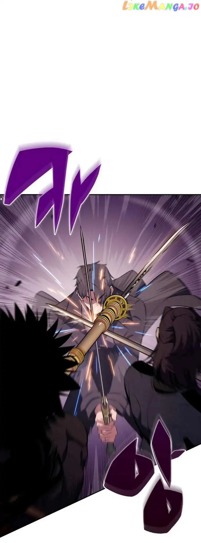 Solo Max-Level Newbie Chapter 123 page 4