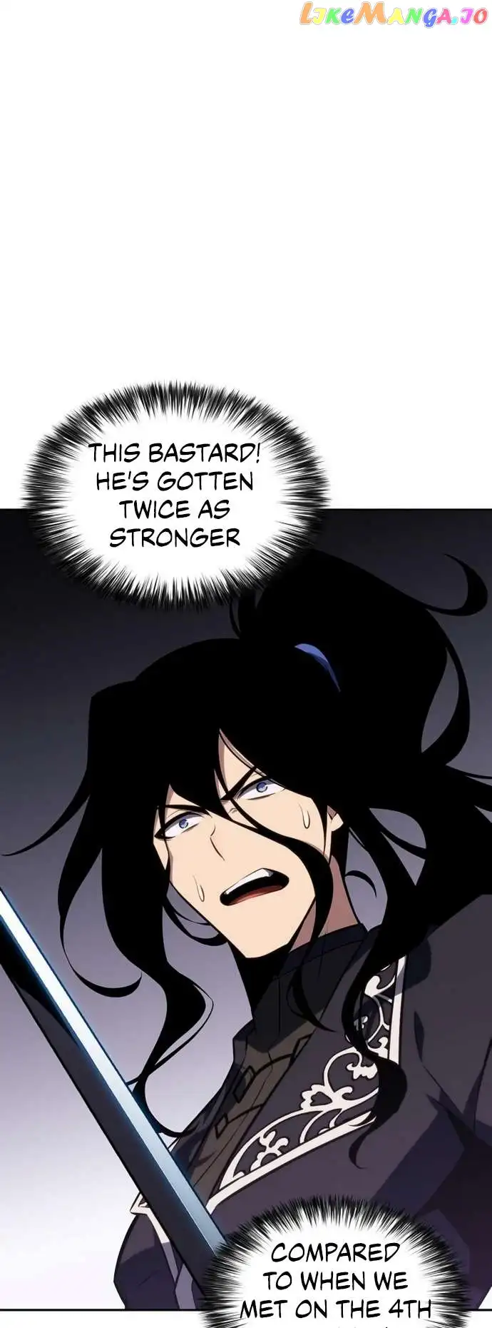 Solo Max-Level Newbie Chapter 123 page 7