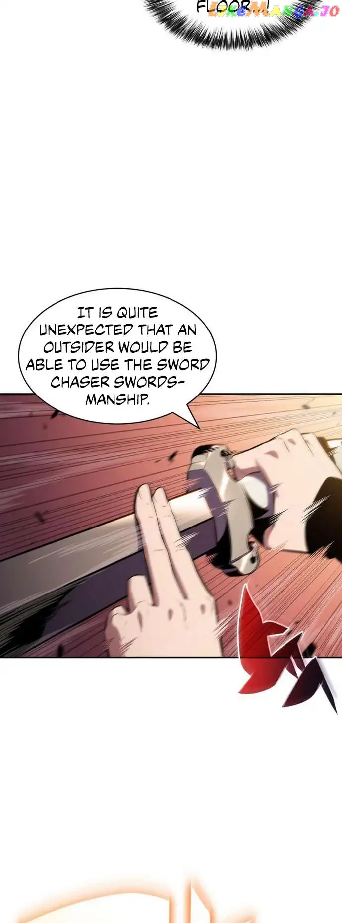 Solo Max-Level Newbie Chapter 123 page 8