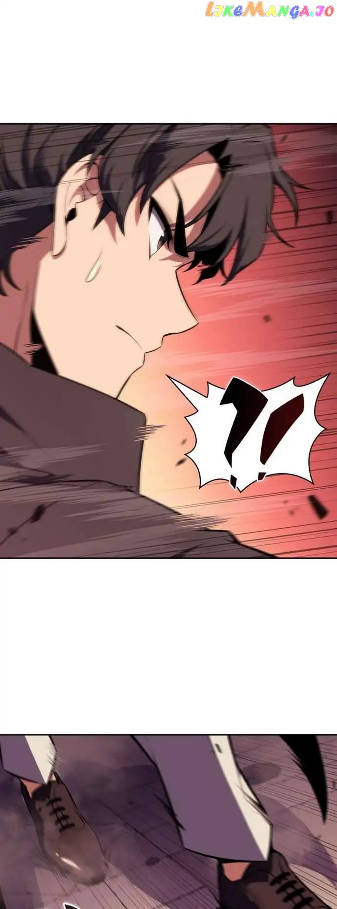 Solo Max-Level Newbie Chapter 123 page 12