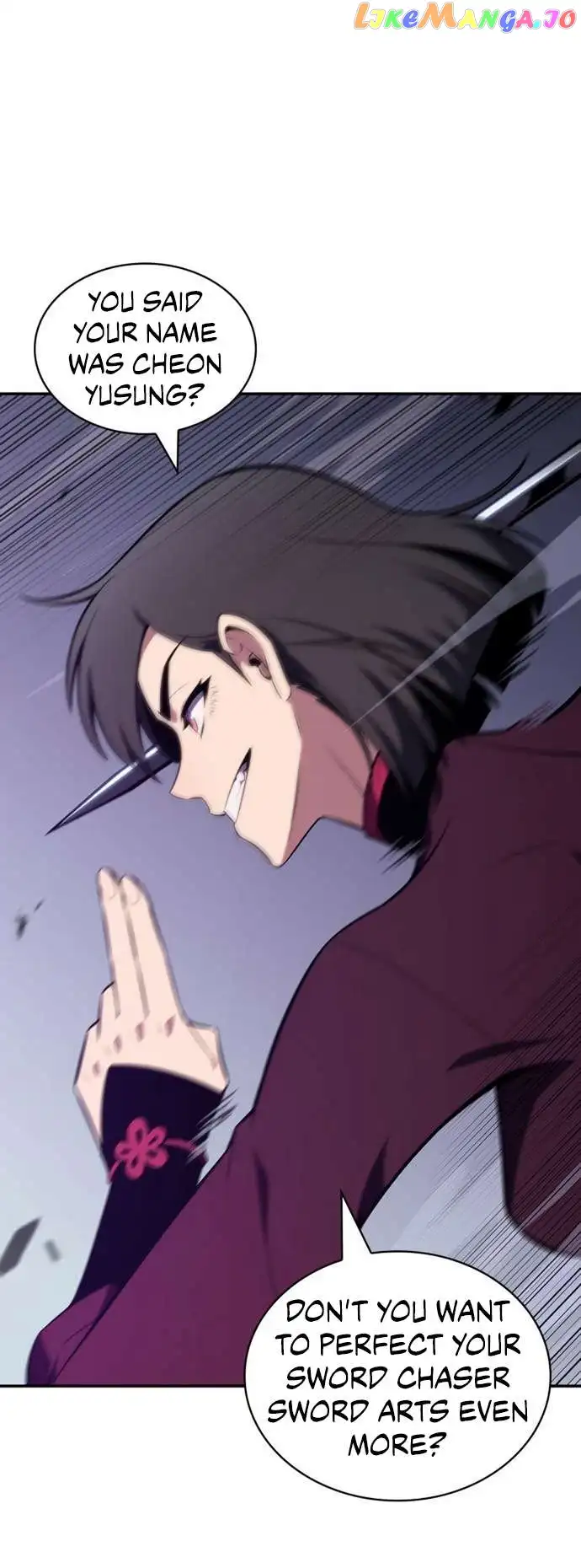 Solo Max-Level Newbie Chapter 123 page 11