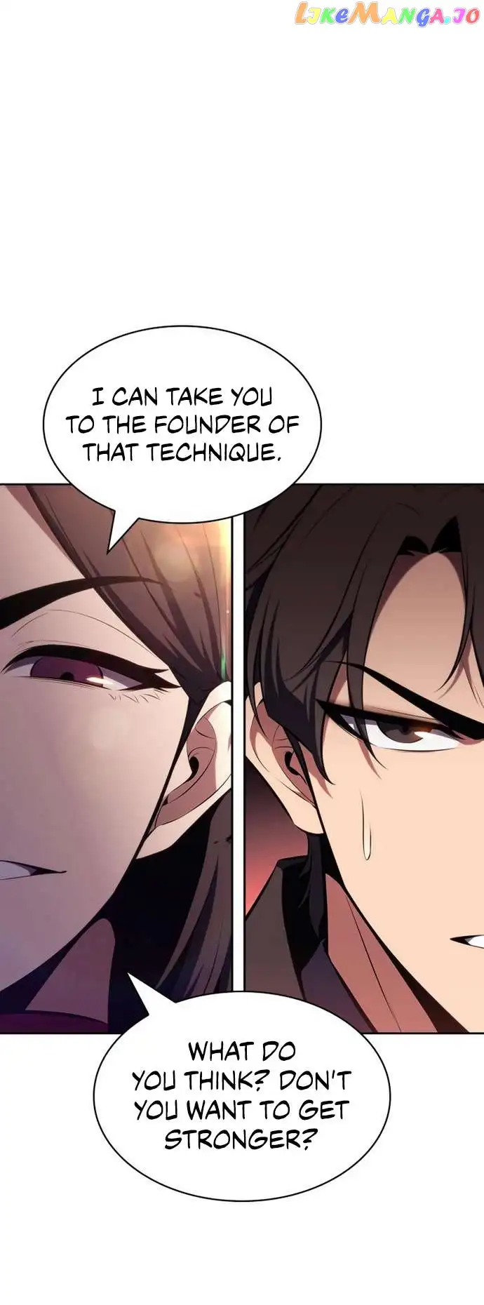 Solo Max-Level Newbie Chapter 123 page 15